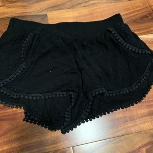 Comfy everyday shorts